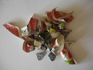 Fragmentation