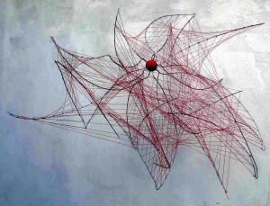 Neutrino Strings 2